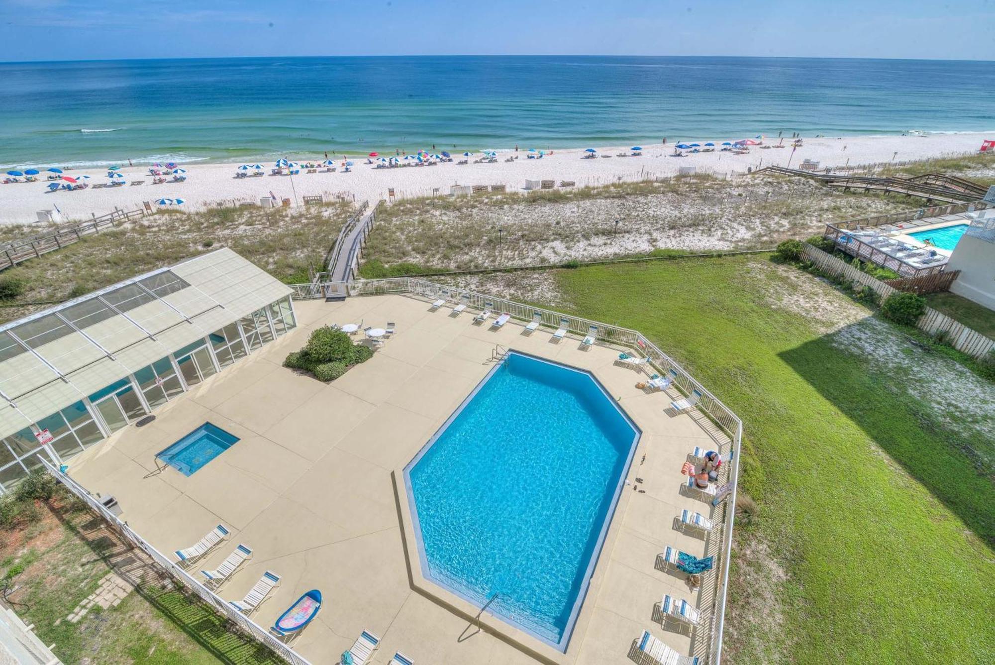 Villa Perdido Sun 612 Perdido Key Exterior foto