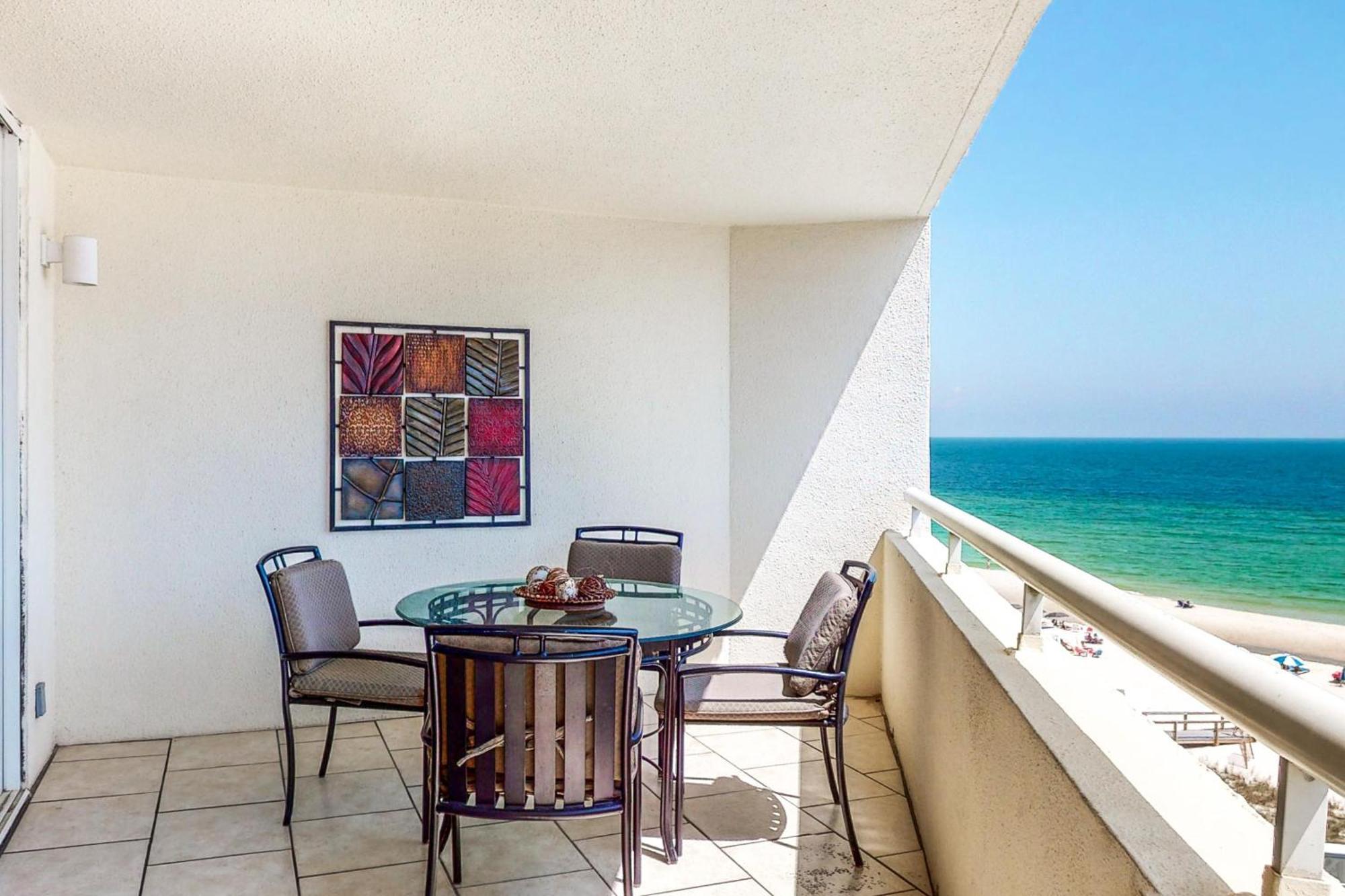 Villa Perdido Sun 612 Perdido Key Exterior foto