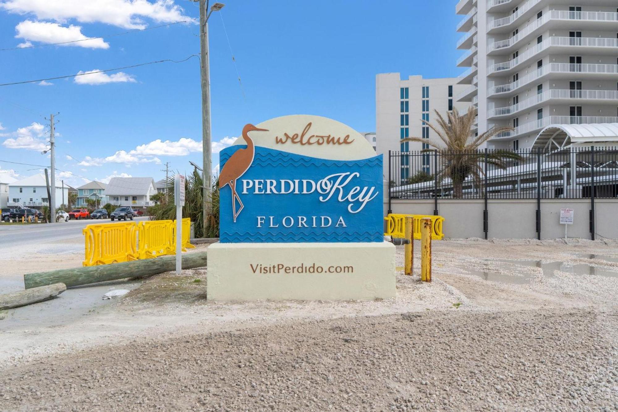 Villa Perdido Sun 612 Perdido Key Exterior foto